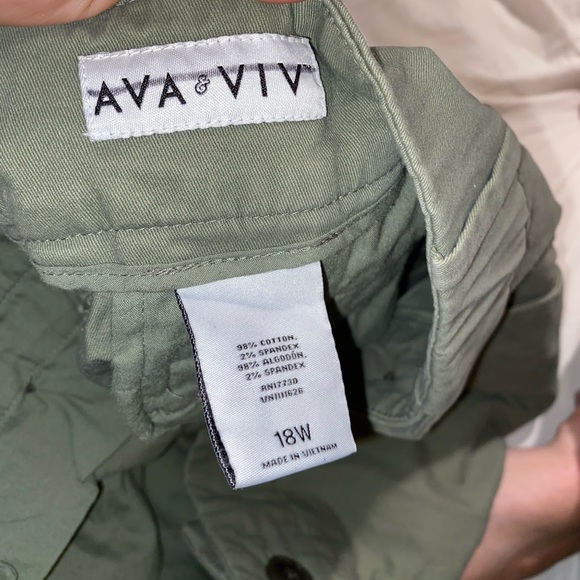 shorts! - Picture 3 of 3